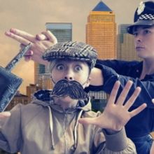 District Theatre Take Over London's Abandoned Office Spaces