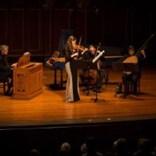 Boston Baroque To Re-imagine 20-21 Concert Season Due to Closure of Jordan Hall
