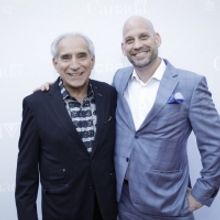 Photo Flash: Inside the Canadian Emmy Nominations Party