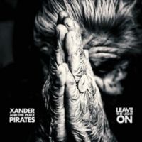 Blues Rock Band XANDER AND THE PEACE PIRATES Release New Single