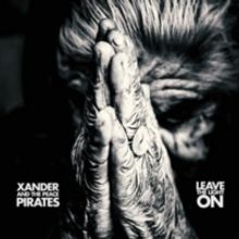Blues Rock Band XANDER AND THE PEACE PIRATES Release New Single