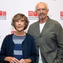 Photo Coverage: Meet the Cast of THE HEIGHT OF THE STORM!