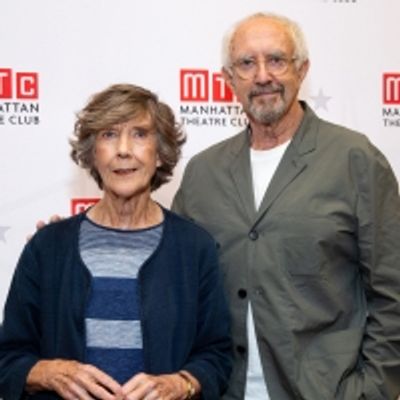 Photo Coverage: Meet the Cast of THE HEIGHT OF THE STORM!