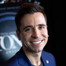 Matt Doyle To Depart LITTLE SHOP OF HORRORS Off-Broadway This Summer