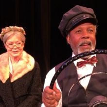 DRIVING MISS DAISY Will Be Performed at Fellowship Cultural Arts Center in September
