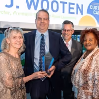 Photos: New Jersey Theatre Alliance Hosts 2023 Curtain Call Celebrating NJ Theaters