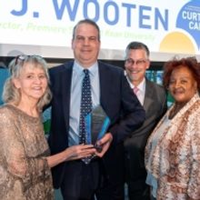 Photos: New Jersey Theatre Alliance Hosts 2023 Curtain Call Celebrating NJ Theaters