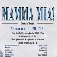 Pepperdine Fine Arts Division Will Present MAMMA MIA! Next Month