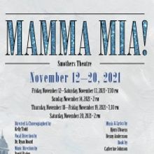 Pepperdine Fine Arts Division Will Present MAMMA MIA! Next Month