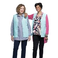 Photos: First Look at Terry Burrell and Shana Wride in the World Premiere of SHUTTER…