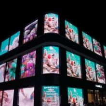 Digital Art Week Debuts in London Next Week Bringing Immersive Art Exhibitions, Parti