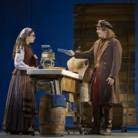FIDDLER ON THE ROOF Comes to South Bend Next Month
