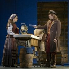 FIDDLER ON THE ROOF Comes to South Bend Next Month