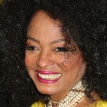 Diana Ross Teams Up With Tame Impala For New Single 'Turn Up The Sunshine'