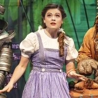Photo Flash: Chicago Shakes Heads Down The Yellow Brick Road in THE WIZARD OF OZ