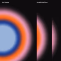 Composer John Metcalfe Releases New Holiday Album, Carols Without Words, November 11