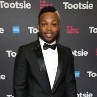 Broadway & Reality TV Star Todrick Hall!