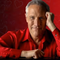 Center For The Arts Hosts Jim Brickman Valentine's Day Concert