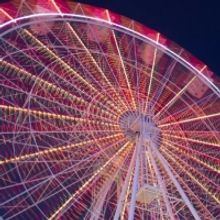 Theatre Travels To Present Australian Premiere of BRIGHT HALF LIFE By Tanya Barfield