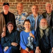 Ozark Mountain Daredevils Kick Off 51st Year With New Version Of Iconic Hit, 'Jackie 