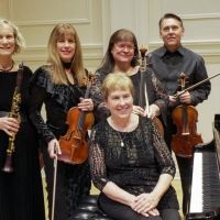 Orion's 30th Season Concludes With SCHUBERTIAD