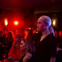 Photos: ERWARTUNG {EXPECTATION} Premieres At Ludlow House