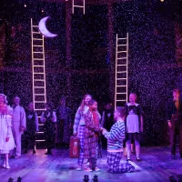 Photos: First Look at BEAUTY AND THE BEAST at Rose Theatre Kingston