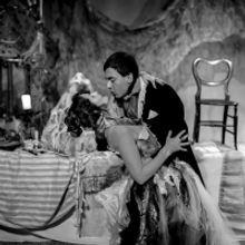 Photo Flash: Check Out Photos From Theatre Lab's Production of Charles Dickens' GREAT