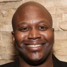 Tituss Burgess, Lauren M. Gunderson & More Join GEORGIA ARTISTS FOR GEORGIA'S FUTURE