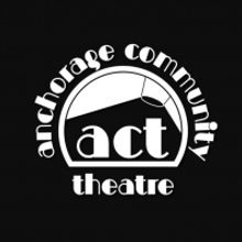 Anchorage Community Theatre Presents YES VIRGINIA, THERE IS A SANTA CLAUS