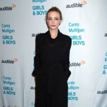 Carey Mulligan Will Lead THE DIG on Netflix