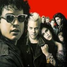 Movies @ the Warner To Screen Halloween Hits MONSTER HOUSE and THE LOST BOYS