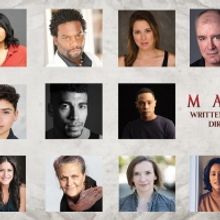 Full Casting Announced For Seattle Shakespeare's MACBETH