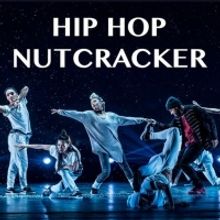 Marcus Perfroming Arts Center Will Stream THE HIP HOP NUTCRACKER