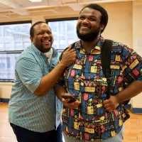 Photos: Go Inside Rehearsal for A STRANGE LOOP on Broadway!