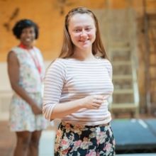 Photos: All New Rehearsal Photos and Trailer For The RSC's ALL'S WELL THAT ENDS WELL