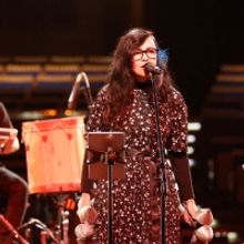 Magali Luque Will Perform at Teatro en Grande Next Weekend