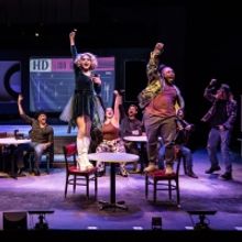 Photos: First Look at RENT at Porchlight Music Theatre