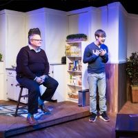 Photo Flash: Theatre NOVA Presents ADMISSIONS