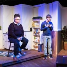 Photo Flash: Theatre NOVA Presents ADMISSIONS