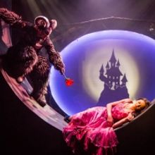 Synetic's BEAUTY & THE BEAST Takes The Stage Spring 2023; WAR OF THE WORLD Postponed