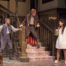 Photos: Reg Rogers, Manoel Felciano, Jacob Ming-Trent and More Star in THE ALCHEMIST