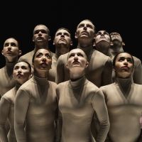 Ballet BC Returns to the Soraya as the Resident Ballet Company