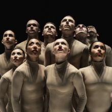 Ballet BC Returns to the Soraya as the Resident Ballet Company