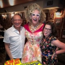 Photo Flash: Inside MAMA'S NEXT BIG ACT