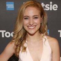 Christy Altomare to Join Laura Osnes on R&H GOES LIVE! Tomorrow