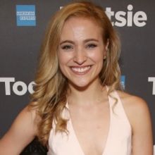 Christy Altomare to Join Laura Osnes on R&H GOES LIVE! Tomorrow