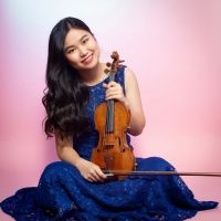 Artist Series Concerts Presents 20 Year-old Korean Violin Sensation SooBeen Lee at…