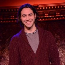 Ryan McCartan, THE 12TH ANNUAL JOE ICONIS CHRISTMAS EXTRAVAGANZA and More Next Week a