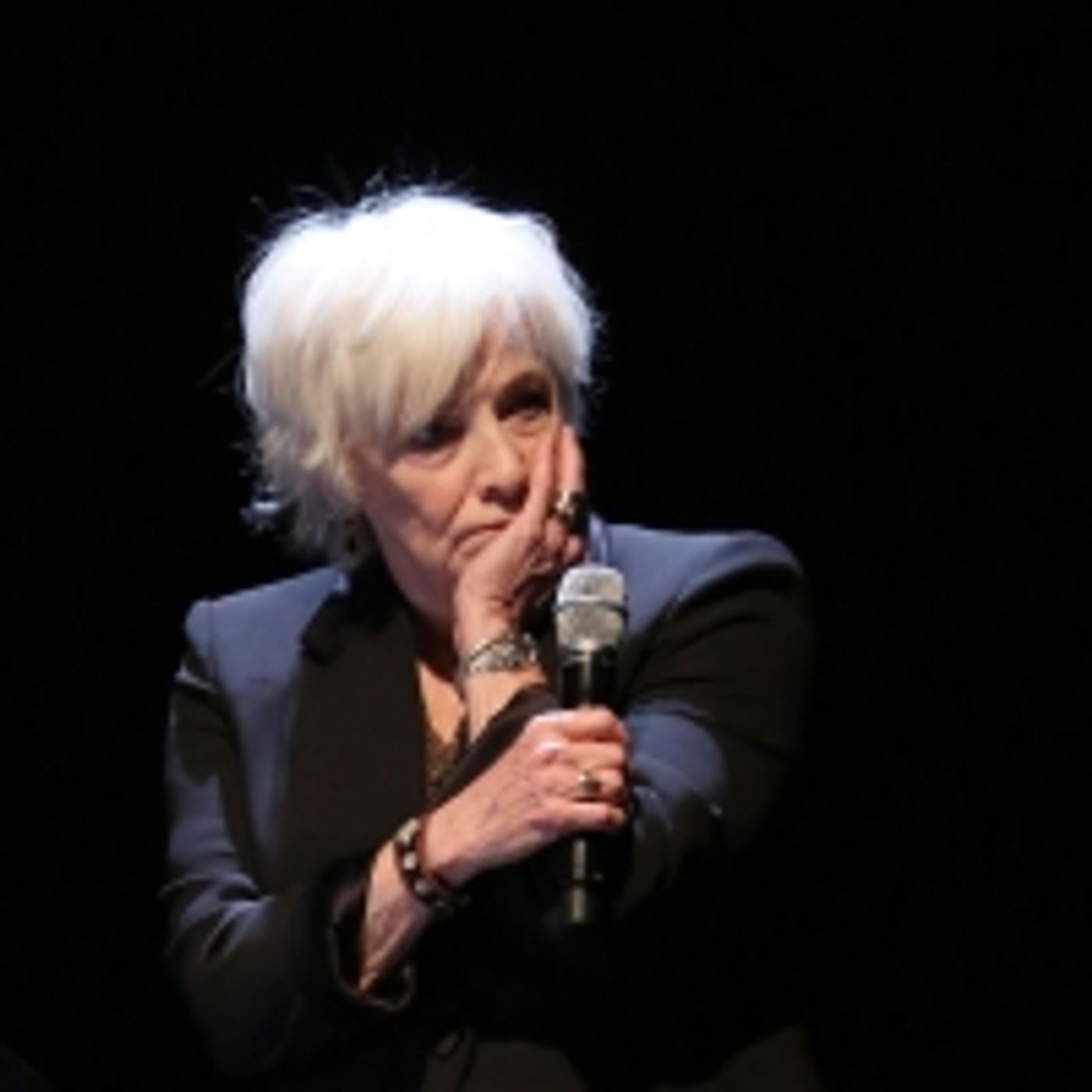 Wake Up With BWW 10/22: Betty Buckley Speaks Out Against Trump Using 'Memory' at Rallies, and More!  Image